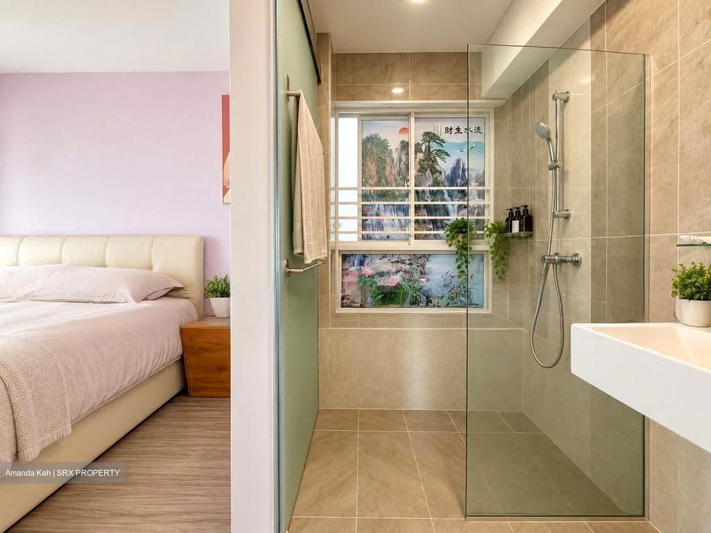 Blk 588C Park Central @ Amk (Ang Mo Kio), HDB 5 Rooms #612948091